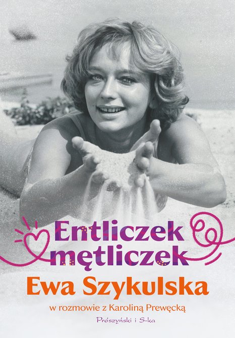 ebooki: Entliczek, mętliczek – ebook