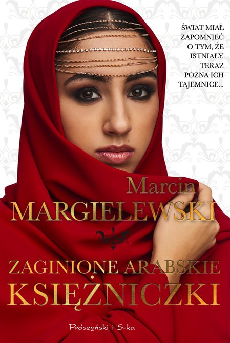 ebooki: Zaginione arabskie księżniczki &ndash; ebook
