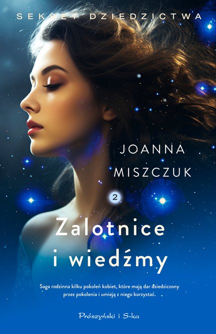 ebooki: Zalotnice i wiedźmy &ndash; ebook