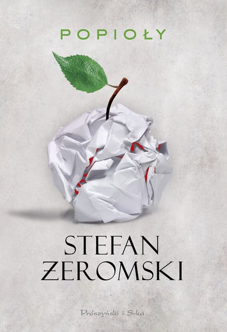 ebooki: Popioły &ndash; ebook