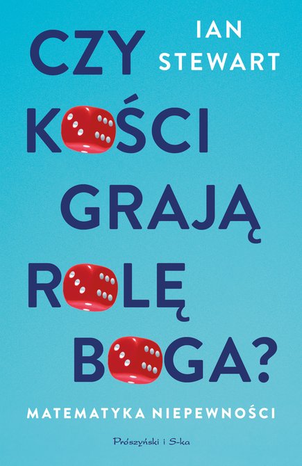ebooki: Czy kości grają rolę Boga ? – ebook