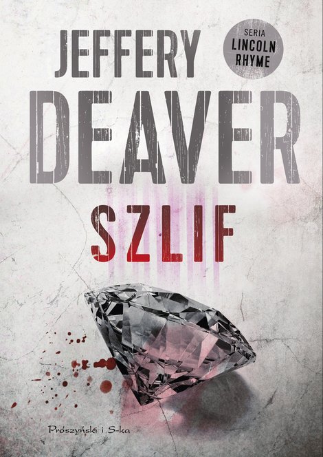ebooki: Szlif &ndash; ebook