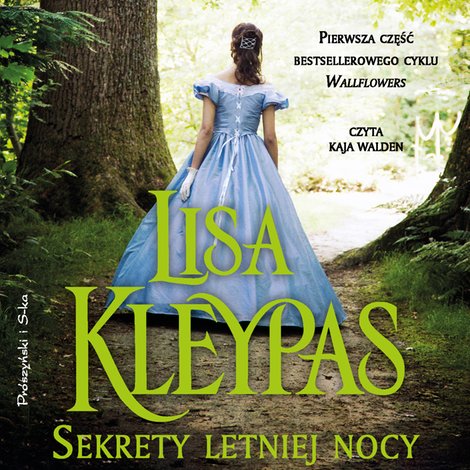 audiobooki: Sekrety letniej nocy &ndash; audiobook