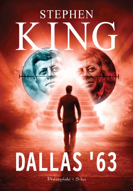 ebooki: Dallas '63 – ebook