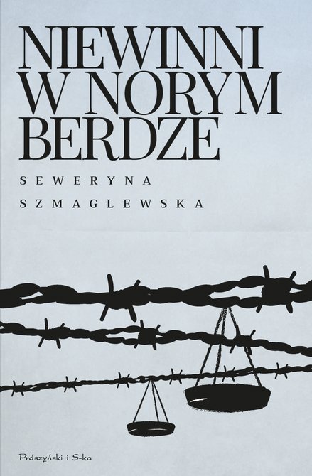 ebooki: Niewinni w Norymberdze – ebook