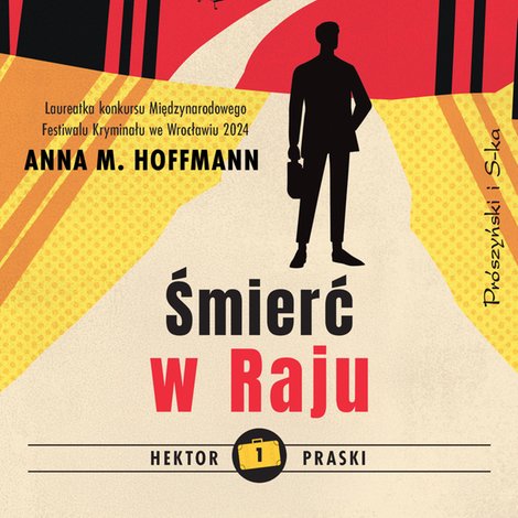 audiobooki: Śmierć w Raju &ndash; audiobook