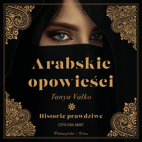 audiobooki: Arabskie opowieści &ndash; audiobook
