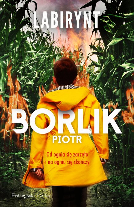 ebooki: Labirynt &ndash; ebook