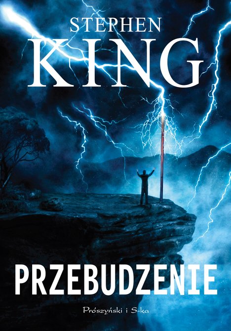 ebooki: Przebudzenie – ebook