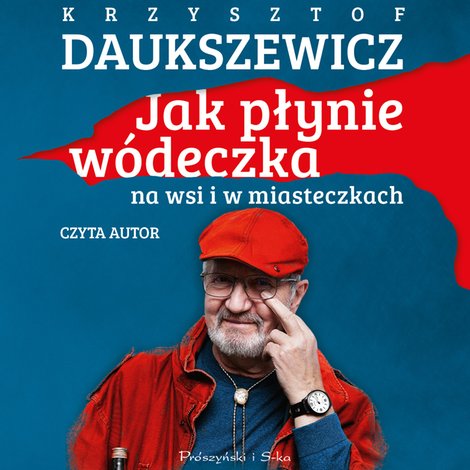 audiobooki: Jak płynie w&oacute;deczka na wsi i w miasteczkach &ndash; audiobook