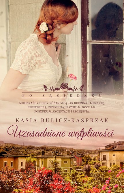 ebooki: Uzasadnione wątpliwości &ndash; ebook