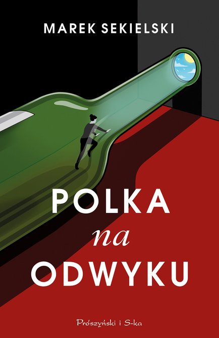 ebooki: Polka na odwyku – ebook