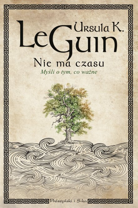 ebooki: Nie ma czasu. Myśli o tym, co ważne &ndash; ebook