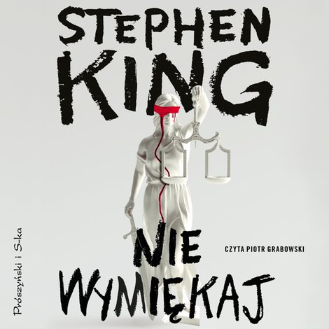 audiobooki: Nie wymiękaj &ndash; audiobook