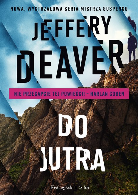 ebooki: Do jutra – ebook