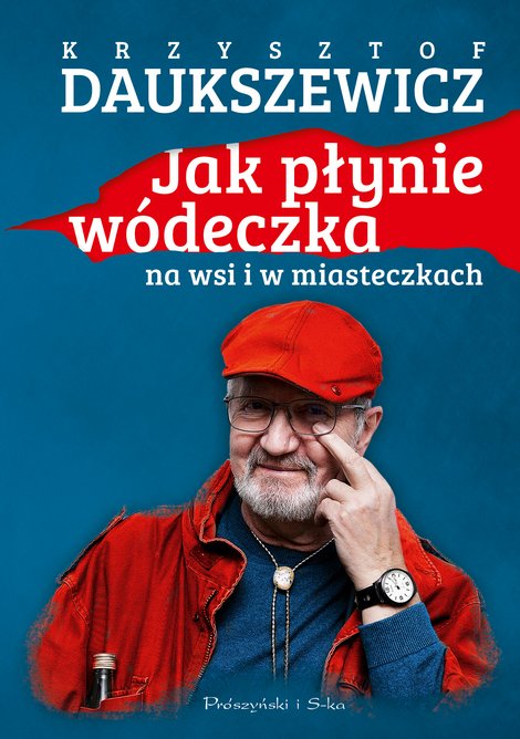 ebooki: Jak płynie w&oacute;deczka na wsi i w miasteczkach &ndash; ebook