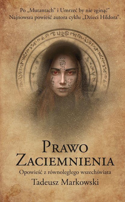 ebooki: Prawo Zaciemnienia &ndash; ebook