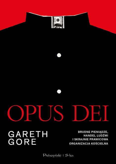 ebooki: Opus Dei &ndash; ebook