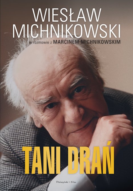 ebooki: Tani drań &ndash; ebook