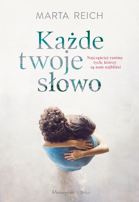 ebooki: Każde twoje słowo &ndash; ebook
