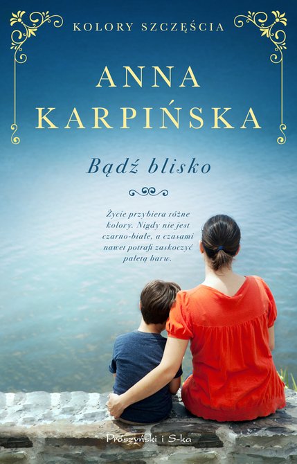 ebooki: Bądź blisko &ndash; ebook