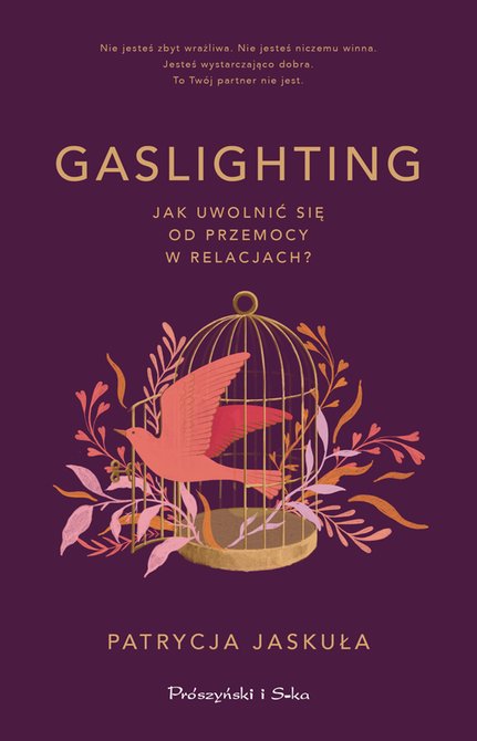ebooki: Gaslighting &ndash; ebook