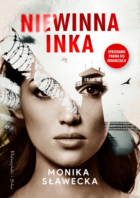 ebooki: Niewinna Inka &ndash; ebook