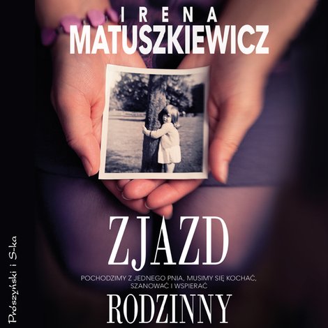 audiobooki: Zjazd rodzinny &ndash; audiobook