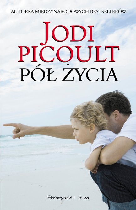 ebooki: Pół życia – ebook