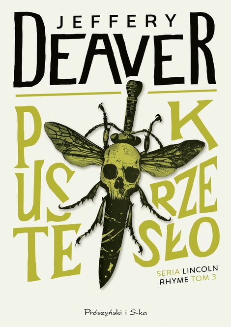 ebooki: Puste krzesło &ndash; ebook