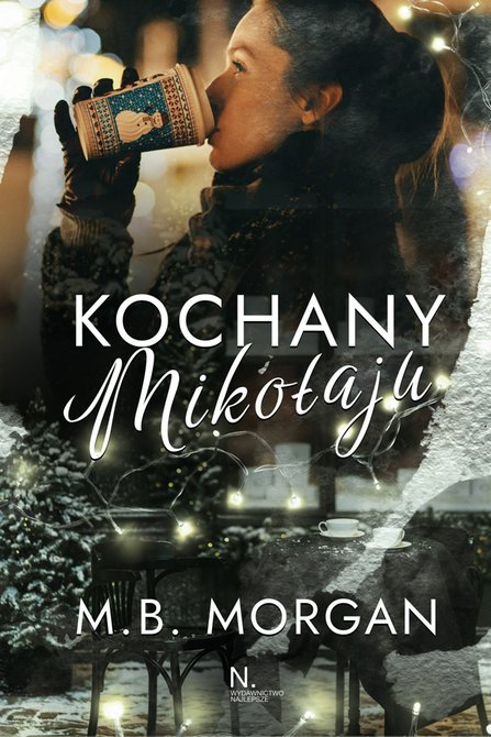 ebooki: Kochany Mikołaju &ndash; ebook