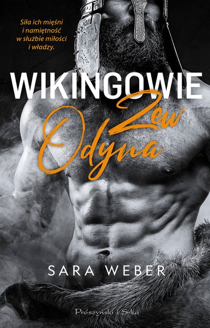 ebooki: Wikingowie. Zew Odyna &ndash; ebook