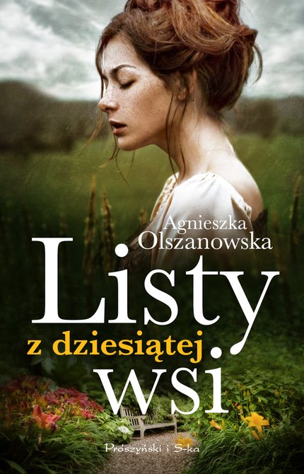 ebooki: Listy z dziesiątej wsi &ndash; ebook
