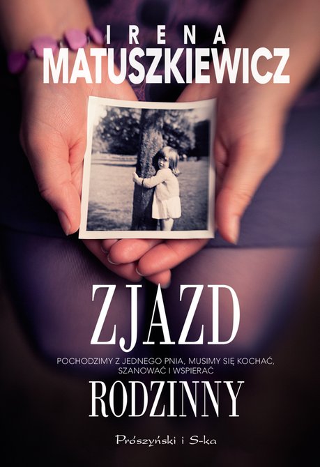 ebooki: Zjazd rodzinny &ndash; ebook