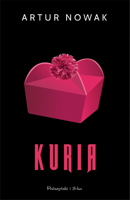 ebooki: Kuria &ndash; ebook