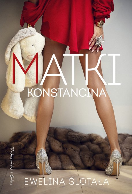 ebooki: Matki Konstancina &ndash; ebook