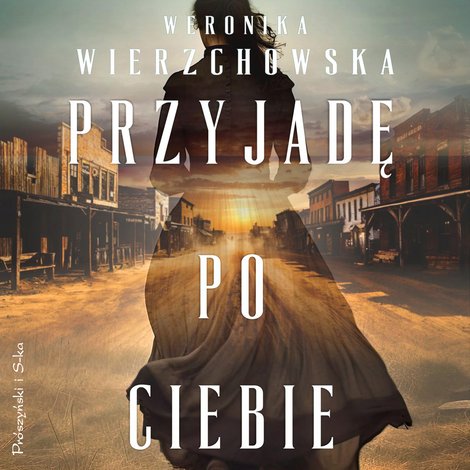 audiobooki: Przyjadę po ciebie &ndash; audiobook