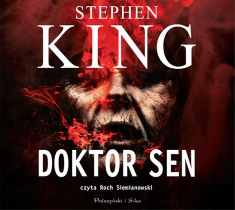 audiobooki: Doktor Sen &ndash; audiobook