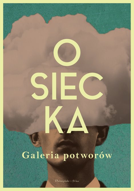 ebooki: Galeria potwor&oacute;w &ndash; ebook