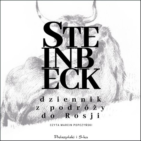 audiobooki: Dziennik z podróży do Rosji – audiobook