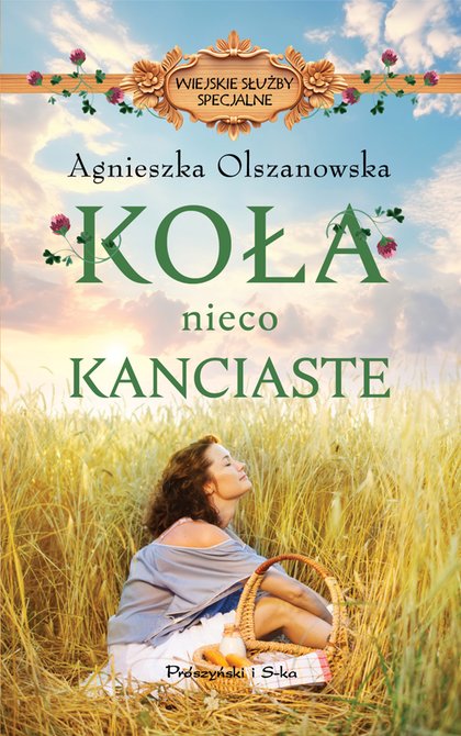 ebooki: Koła nieco kanciaste &ndash; ebook