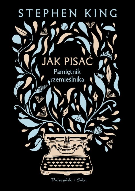 ebooki: Jak pisać. Pamiętnik rzemieślnika &ndash; ebook