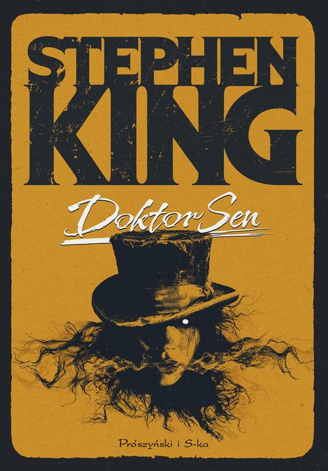 ebooki: Doktor Sen &ndash; ebook