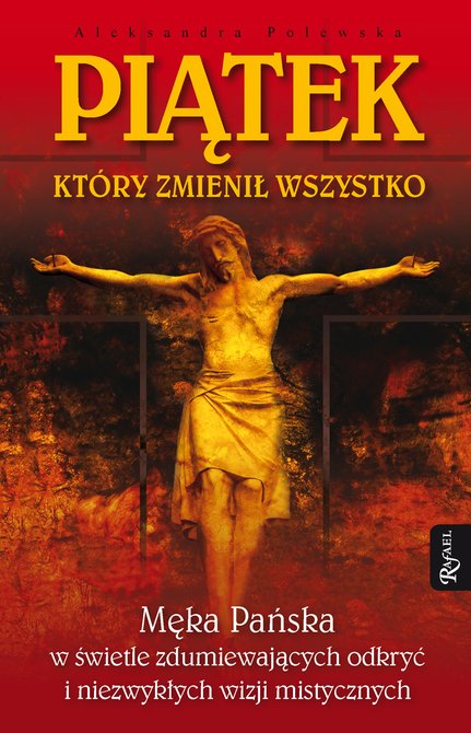 ebooki: Piatek, kt&oacute;ry zmienił wszystko &ndash; ebook