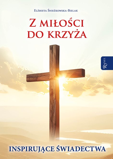 ebooki: Z miłości do krzyża &ndash; ebook