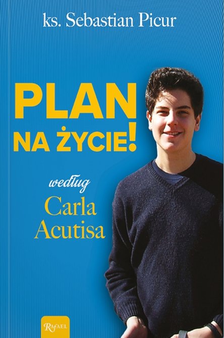 ebooki: Plan na życie &ndash; ebook
