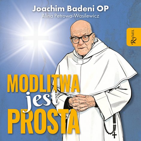 audiobooki: Modlitwa jest prosta &ndash; audiobook