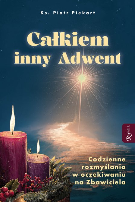 ebooki: Całkiem inny Adwent &ndash; ebook