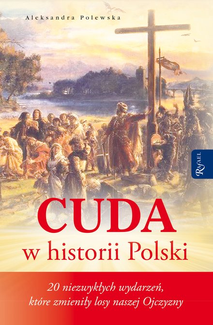 ebooki: Cuda w historii Polski &ndash; ebook
