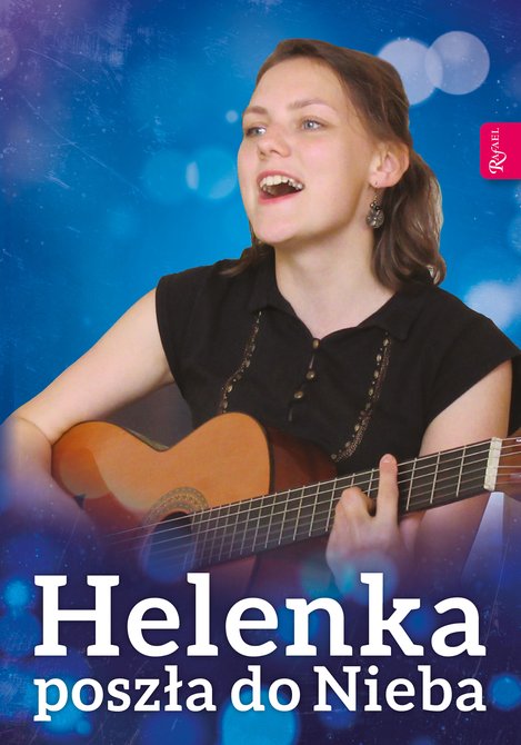 ebooki: Helenka poszła do nieba – ebook